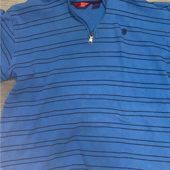 IZOD Sweater size-Large - Picture 3 of 6